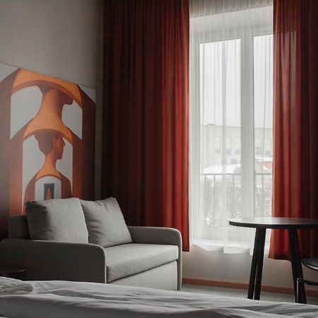 Resume Apartments Каунас Экстерьер фото