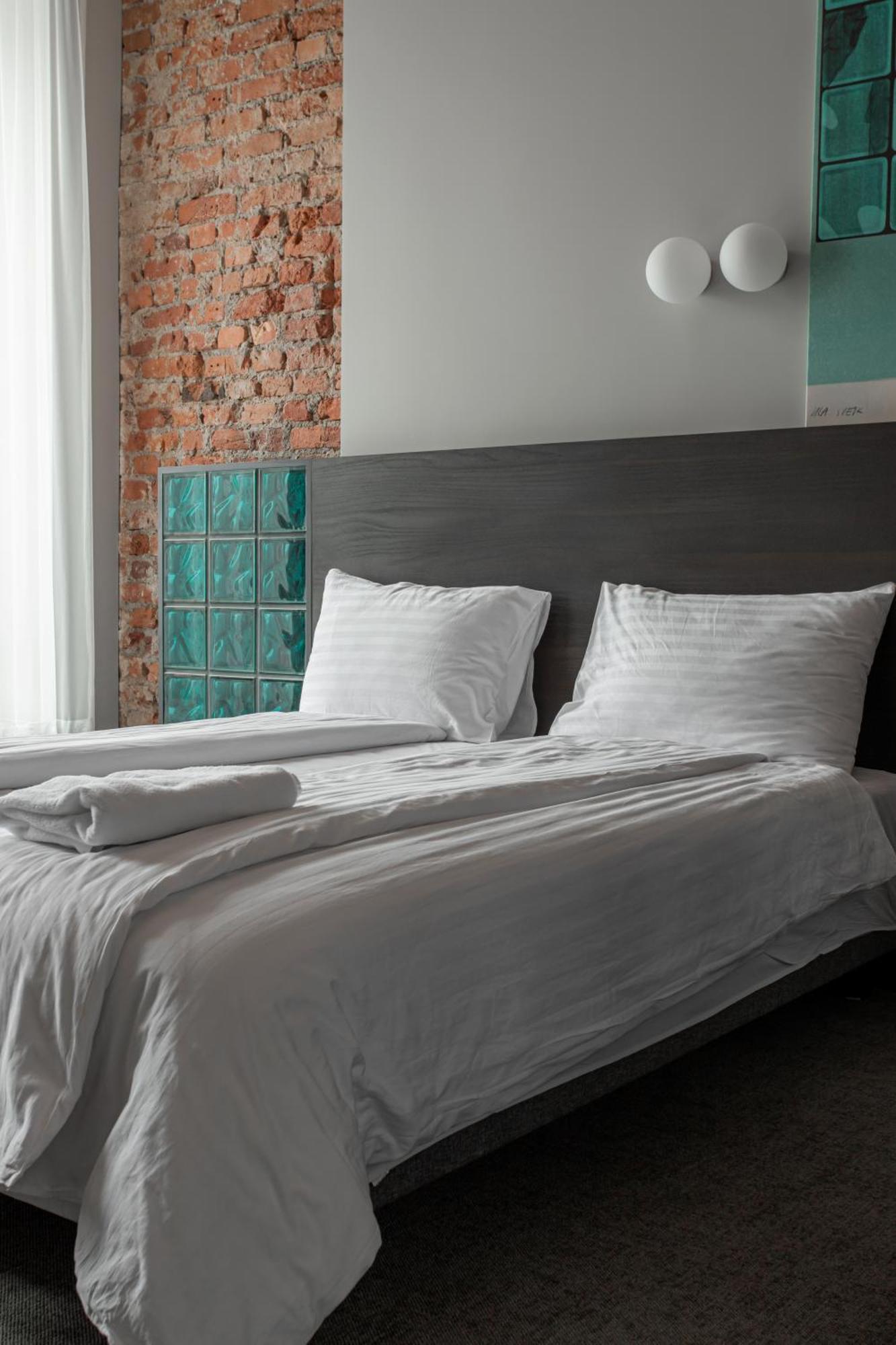 Resume Apartments Каунас Экстерьер фото