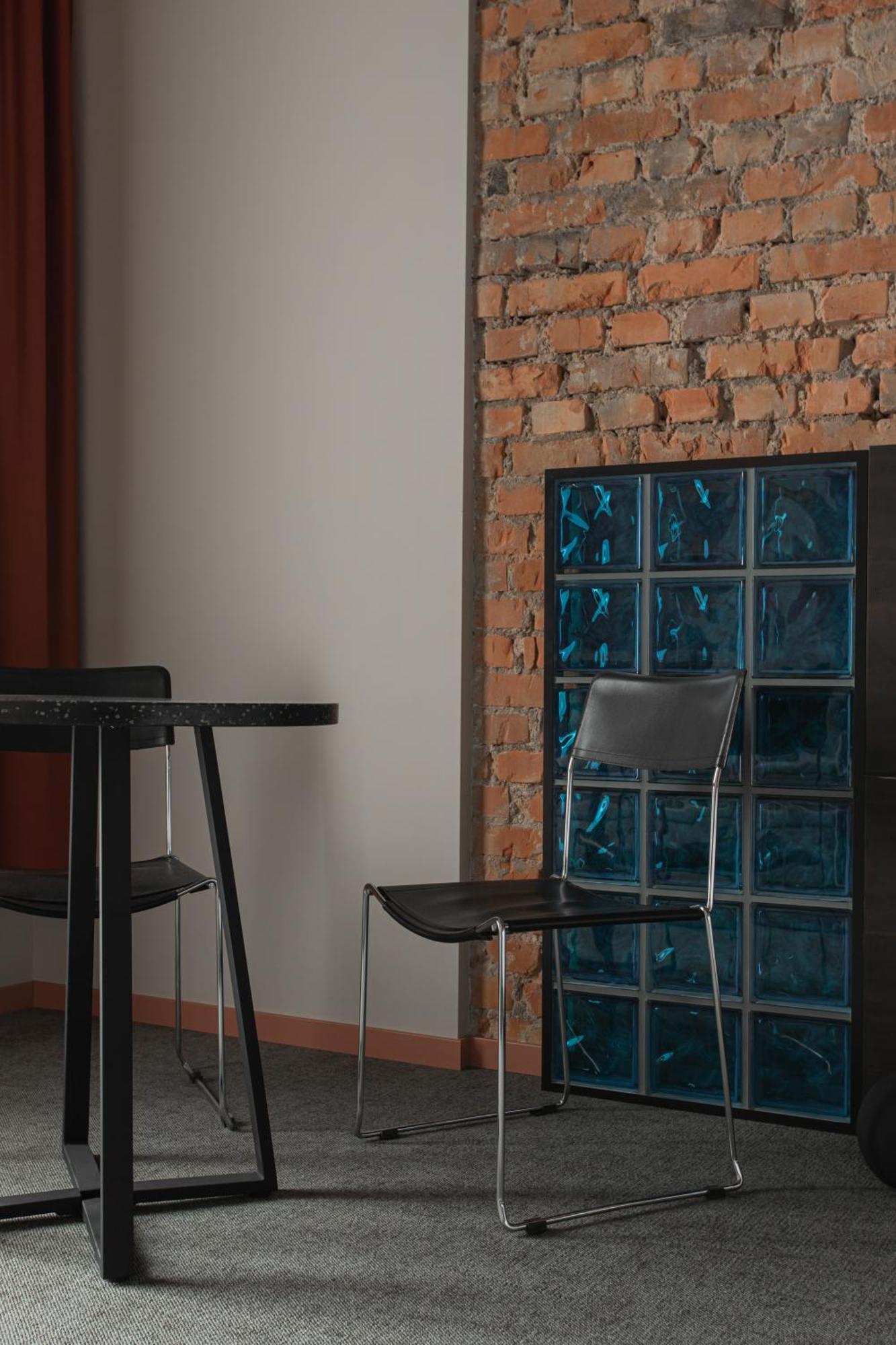 Resume Apartments Каунас Экстерьер фото