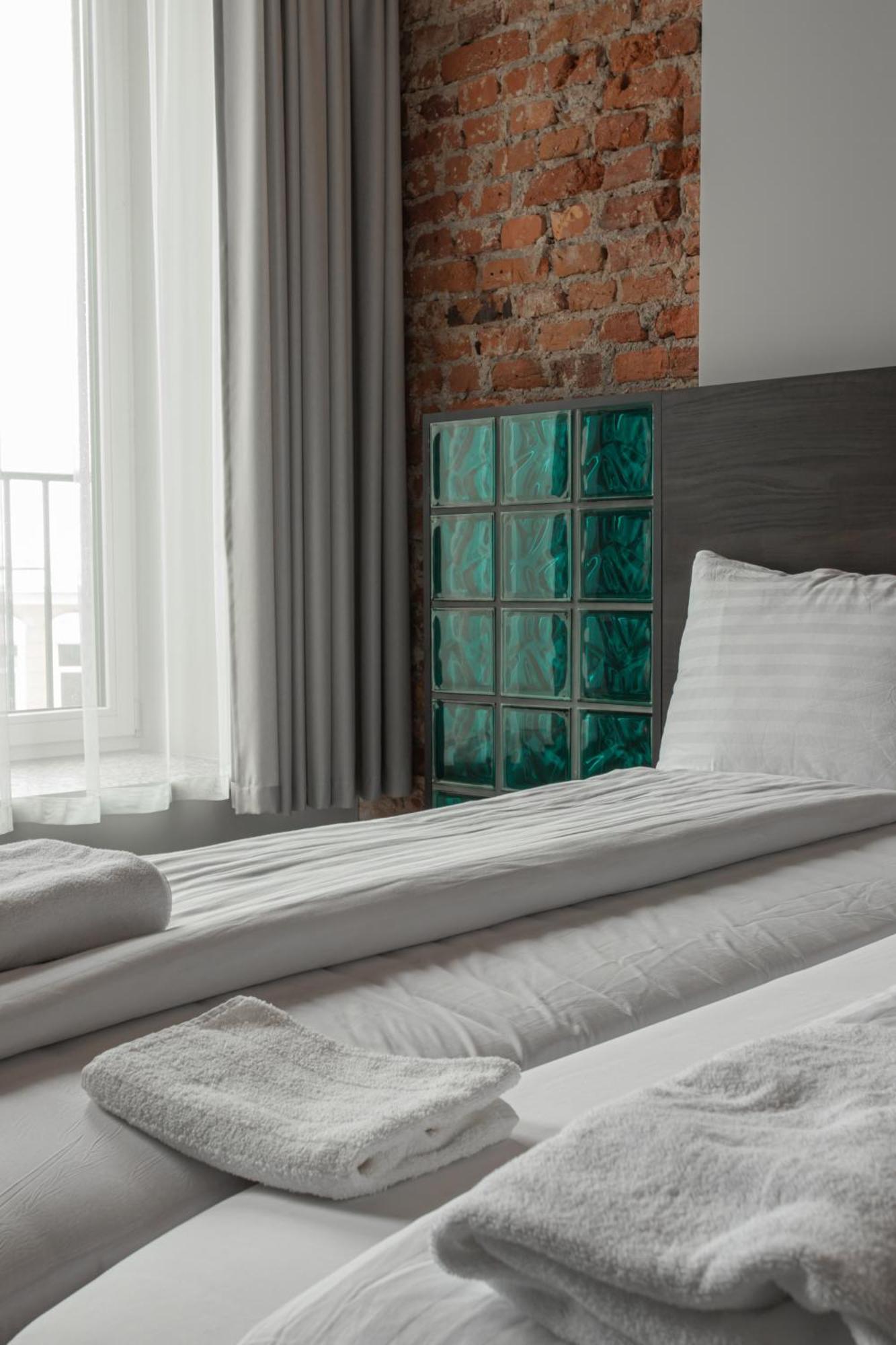 Resume Apartments Каунас Экстерьер фото