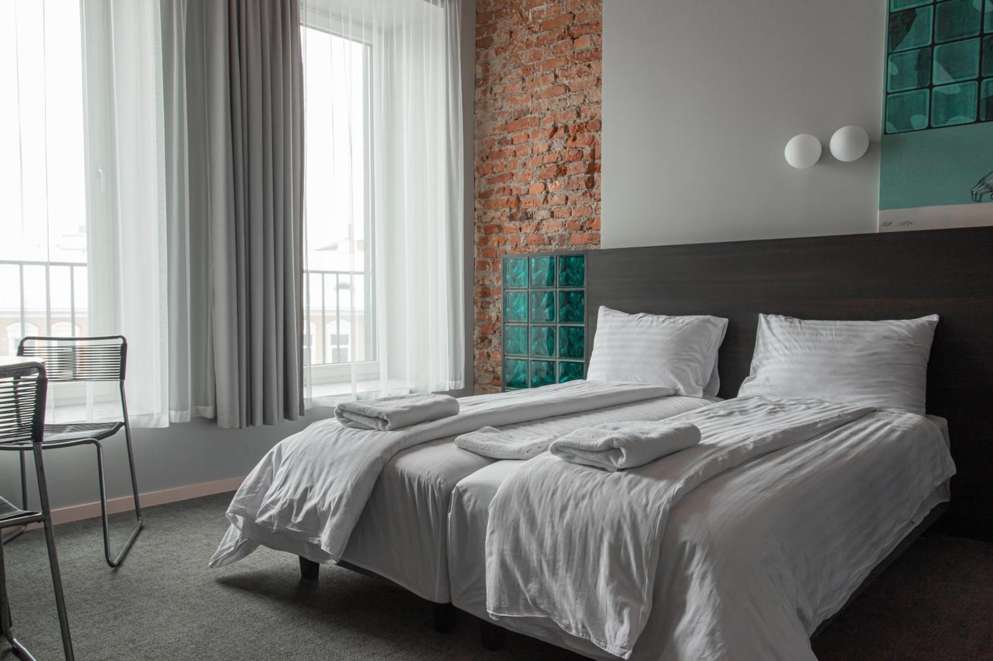 Resume Apartments Каунас Экстерьер фото