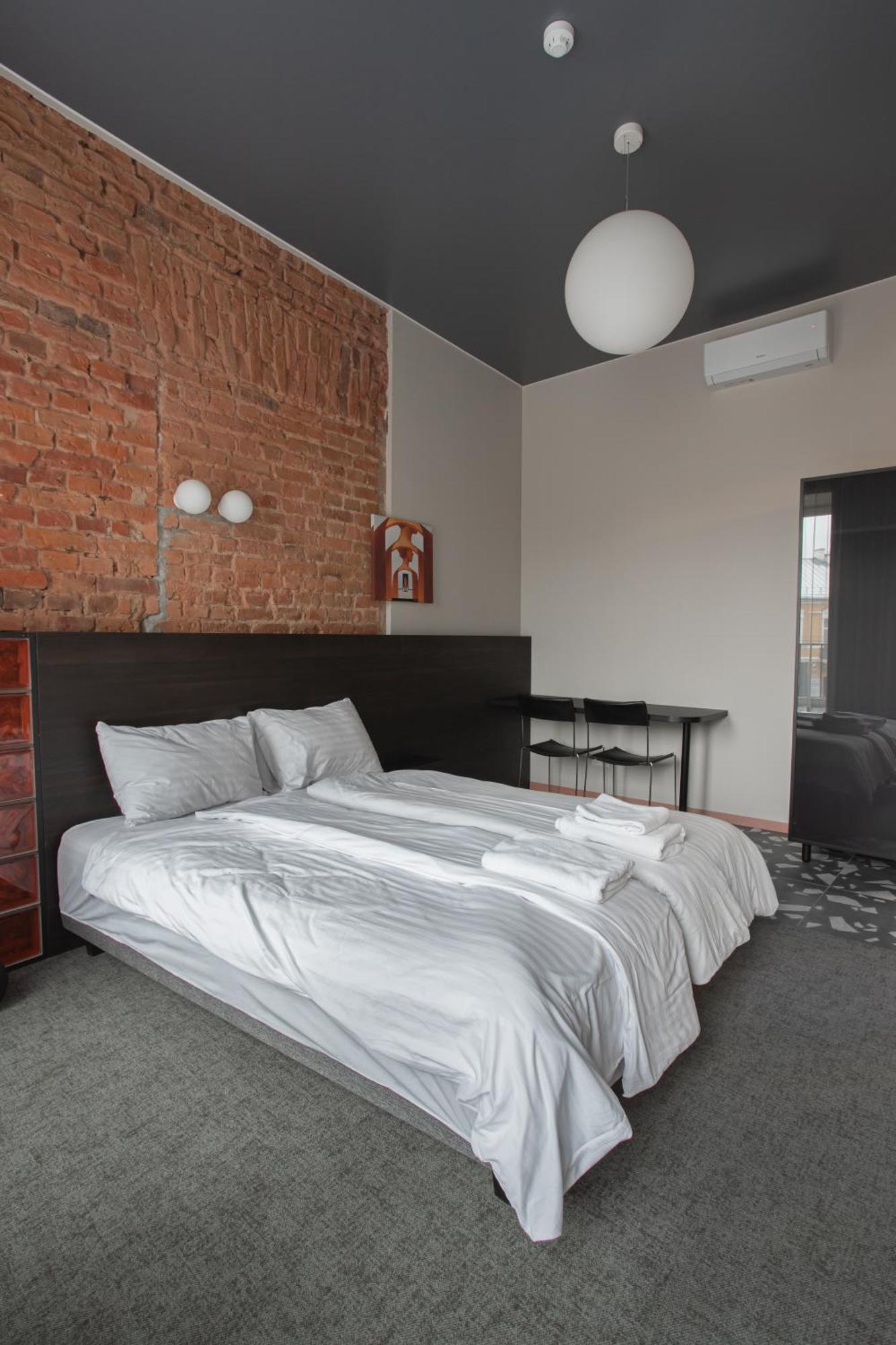 Resume Apartments Каунас Экстерьер фото
