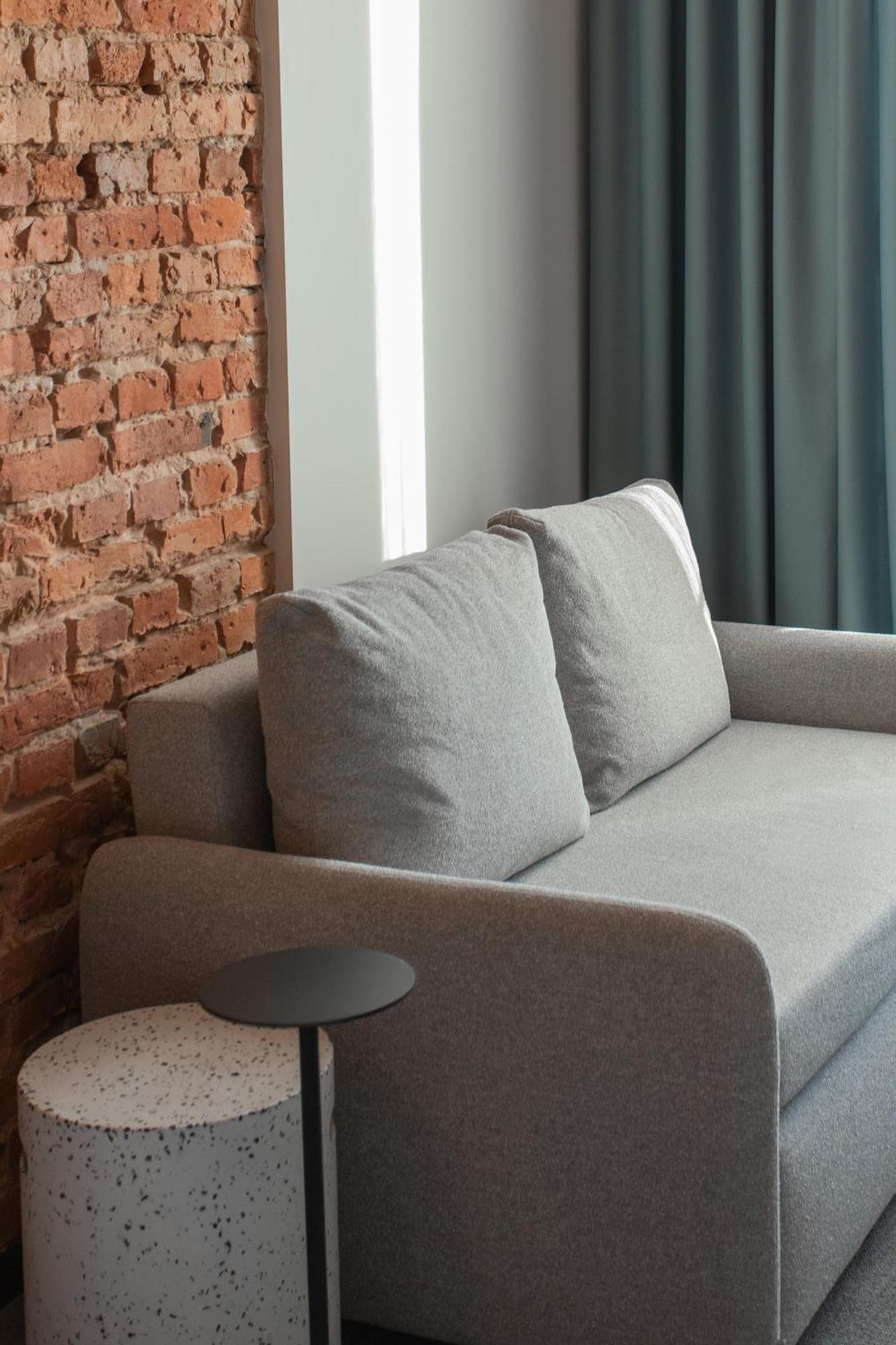 Resume Apartments Каунас Экстерьер фото