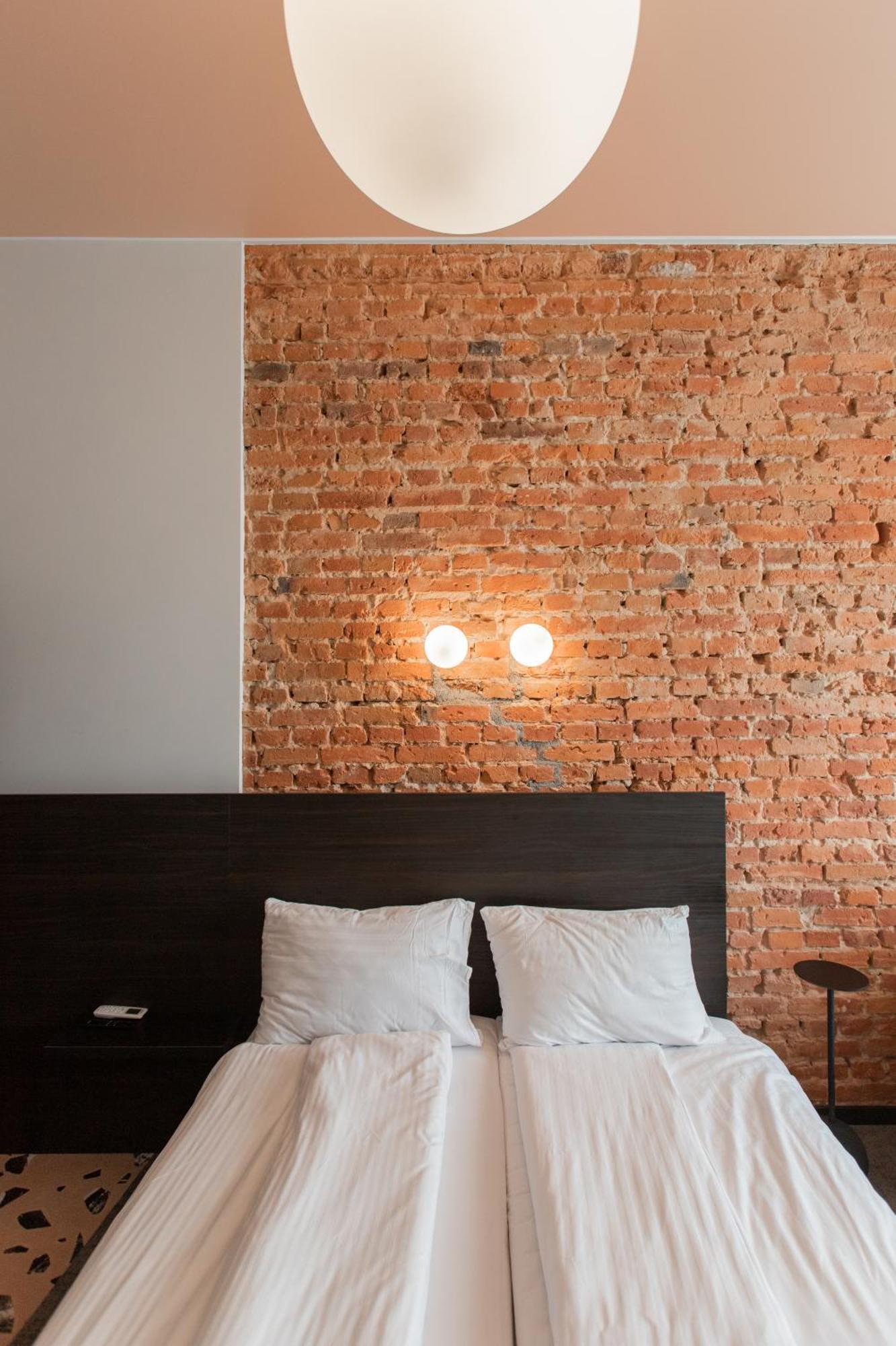 Resume Apartments Каунас Экстерьер фото