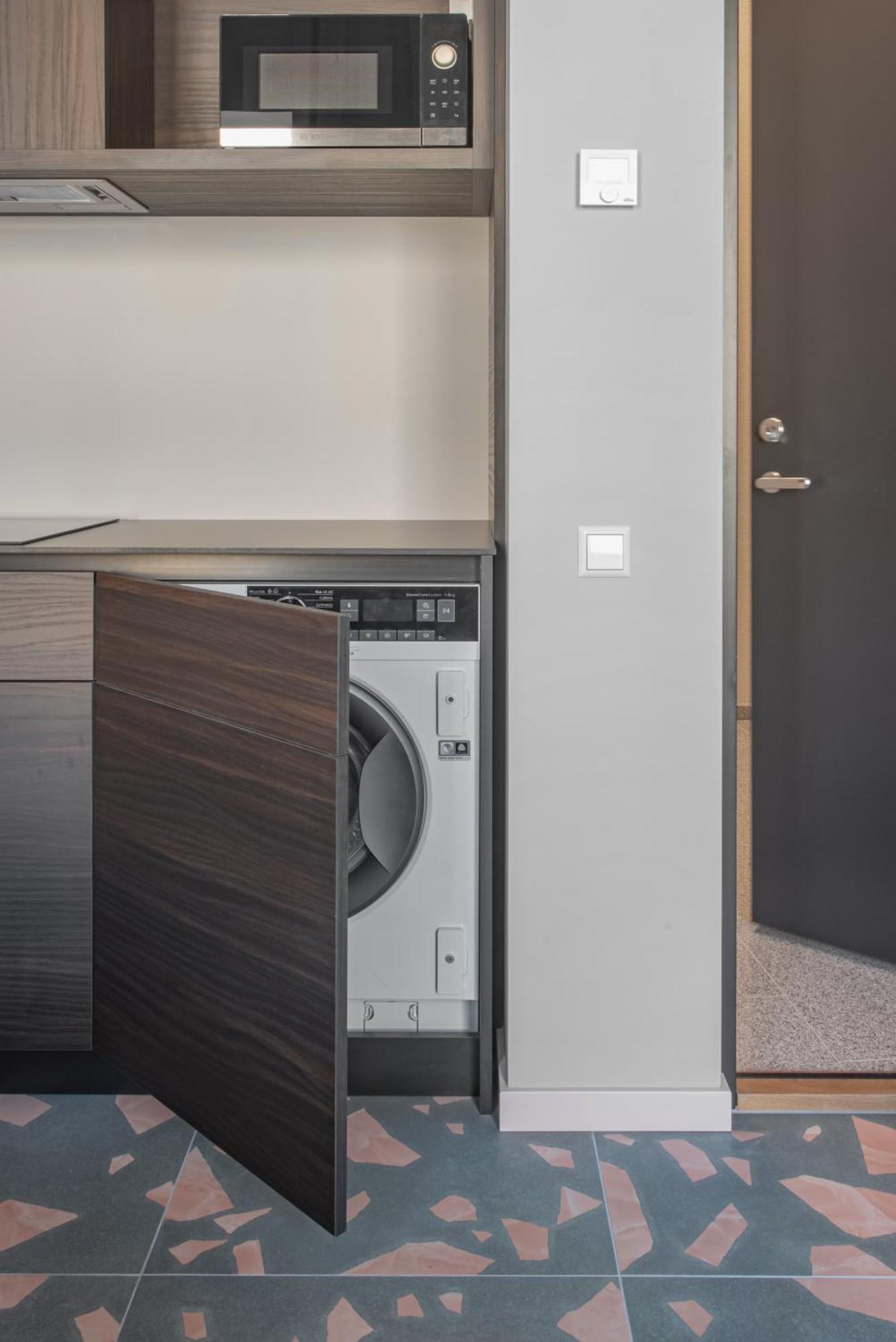 Resume Apartments Каунас Экстерьер фото