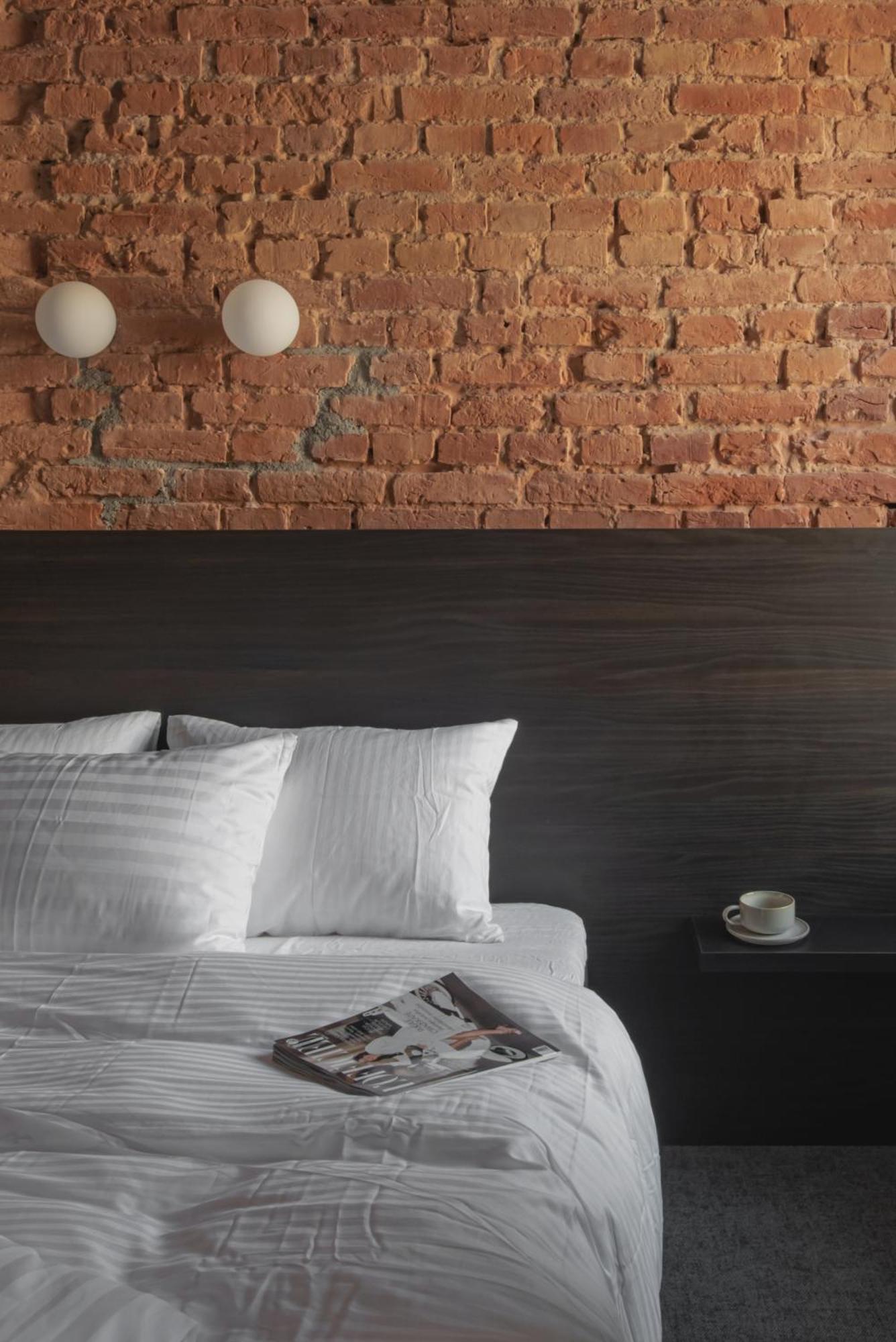 Resume Apartments Каунас Экстерьер фото