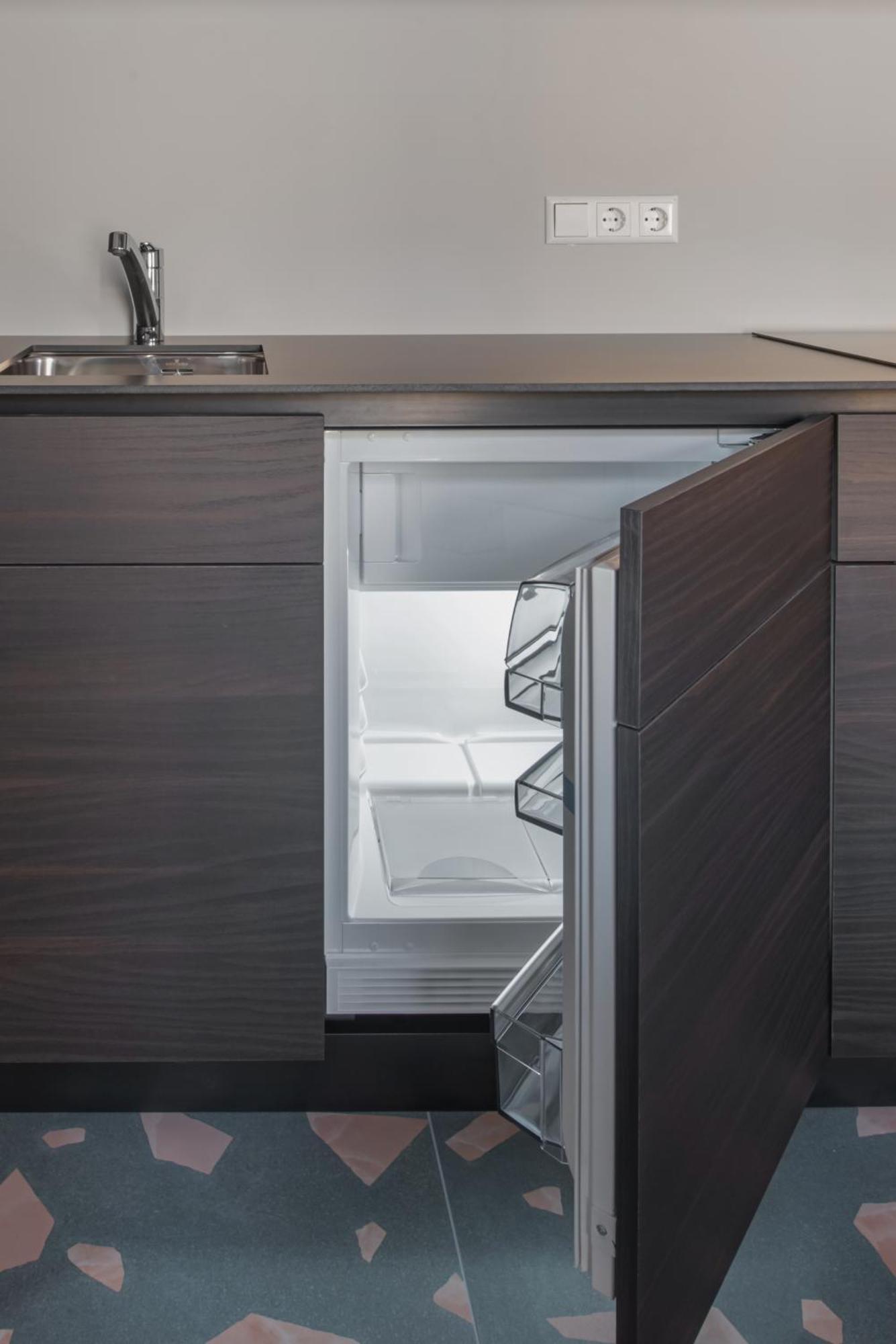 Resume Apartments Каунас Экстерьер фото