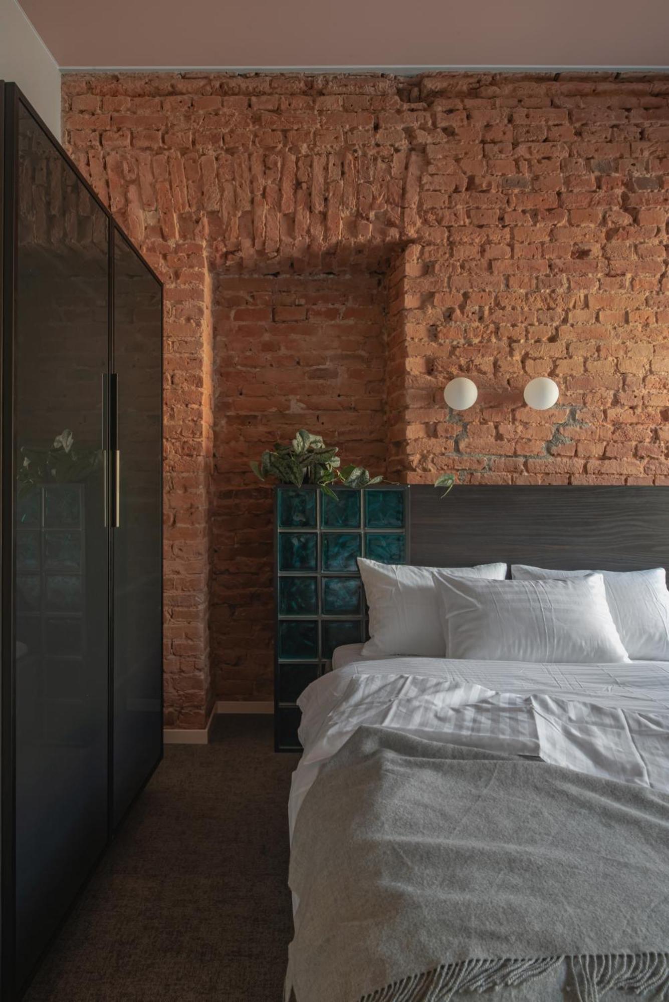Resume Apartments Каунас Экстерьер фото