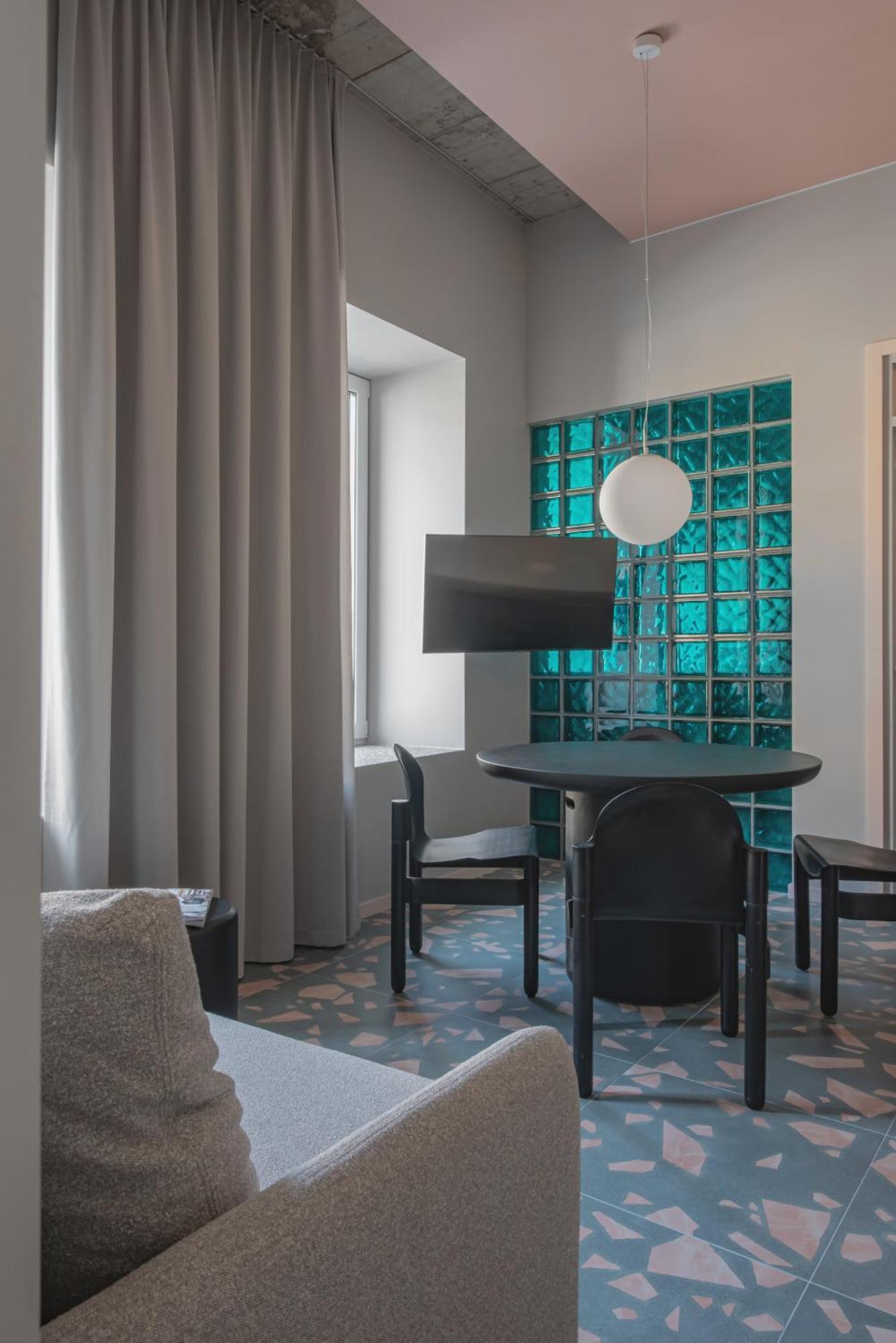 Resume Apartments Каунас Экстерьер фото