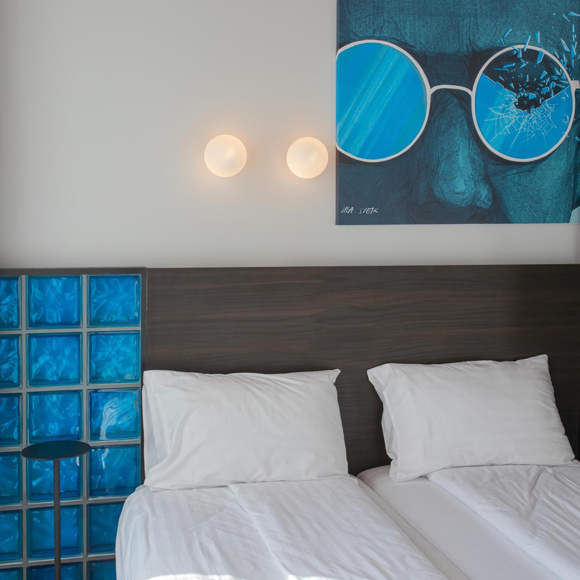 Resume Apartments Каунас Экстерьер фото