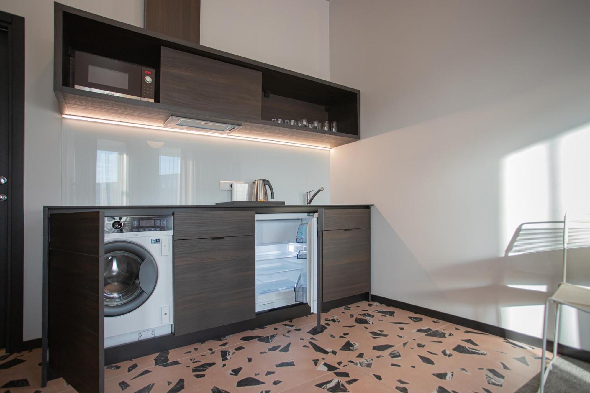 Resume Apartments Каунас Экстерьер фото