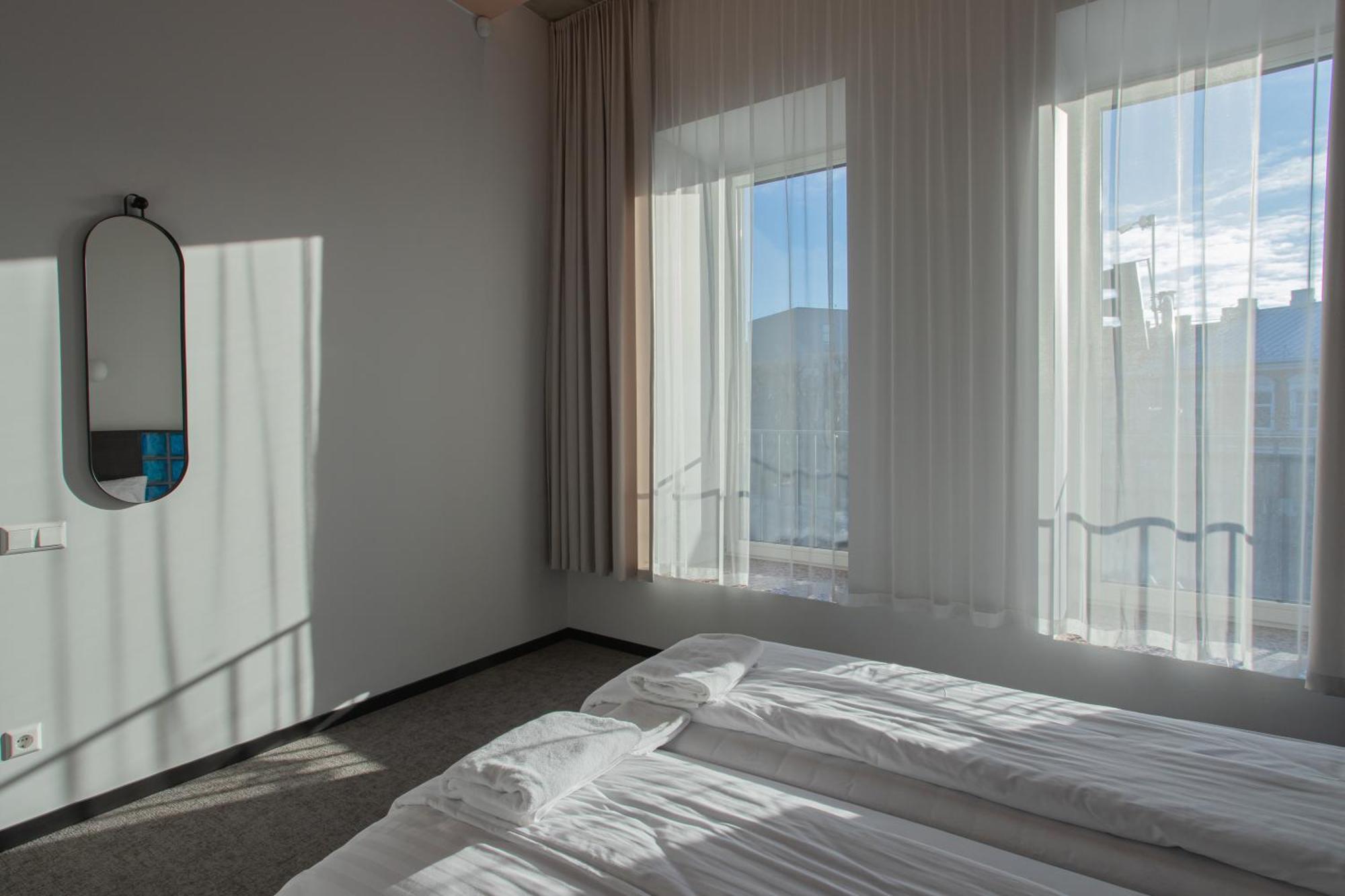 Resume Apartments Каунас Экстерьер фото