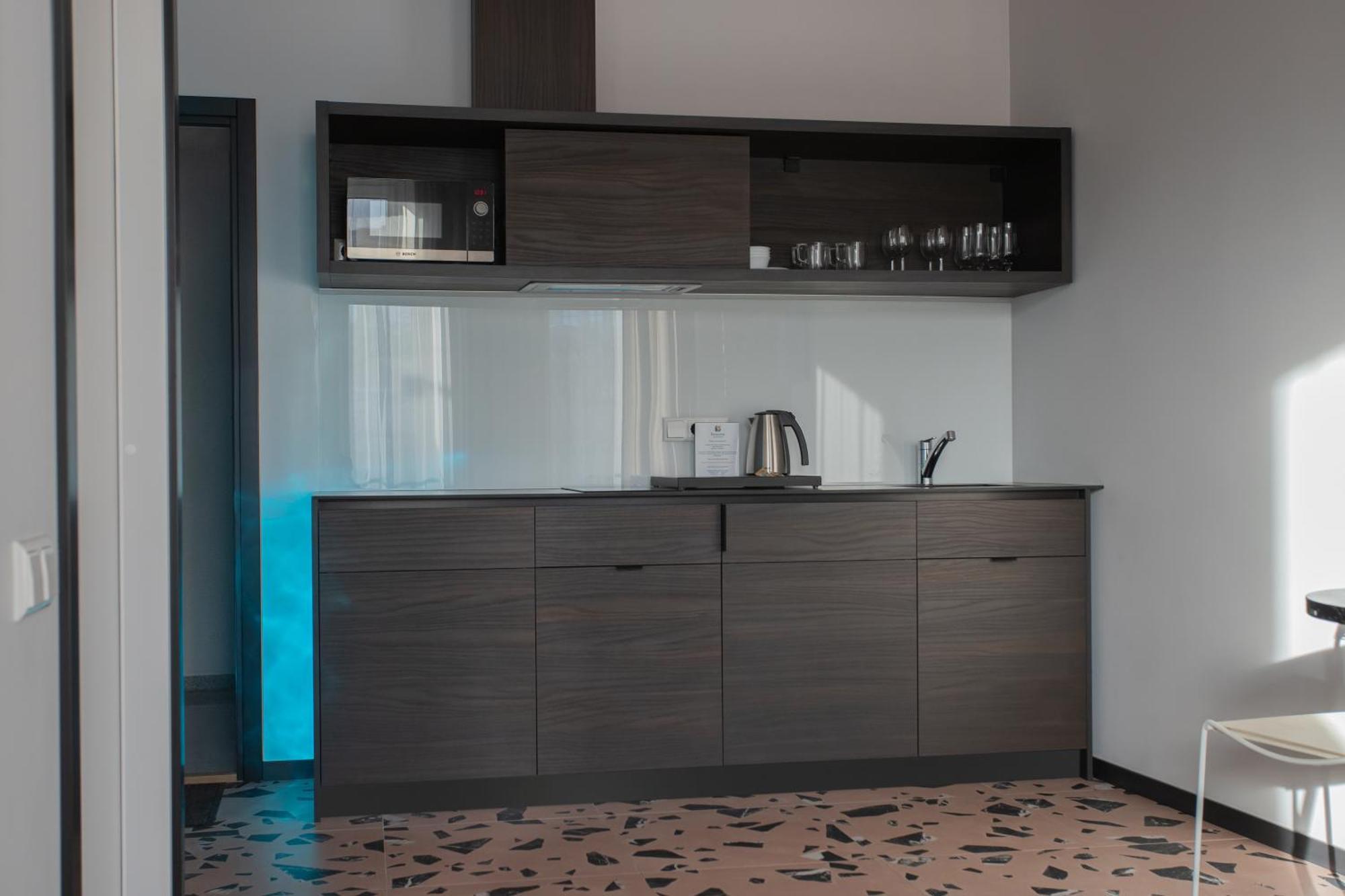 Resume Apartments Каунас Экстерьер фото