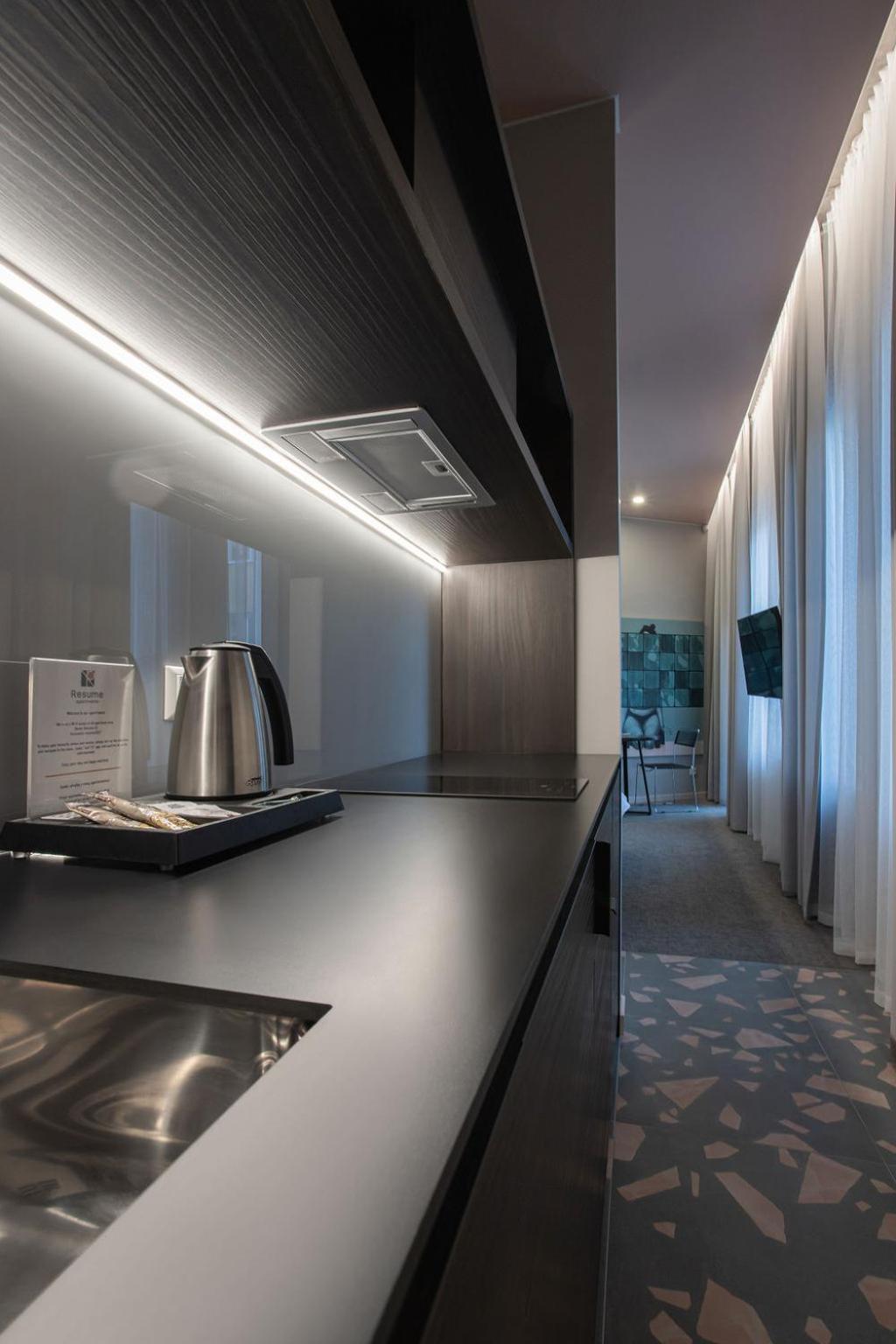 Resume Apartments Каунас Экстерьер фото