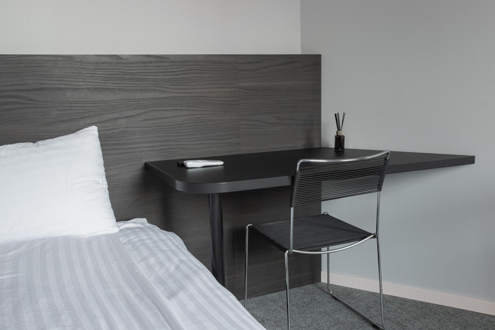 Resume Apartments Каунас Экстерьер фото