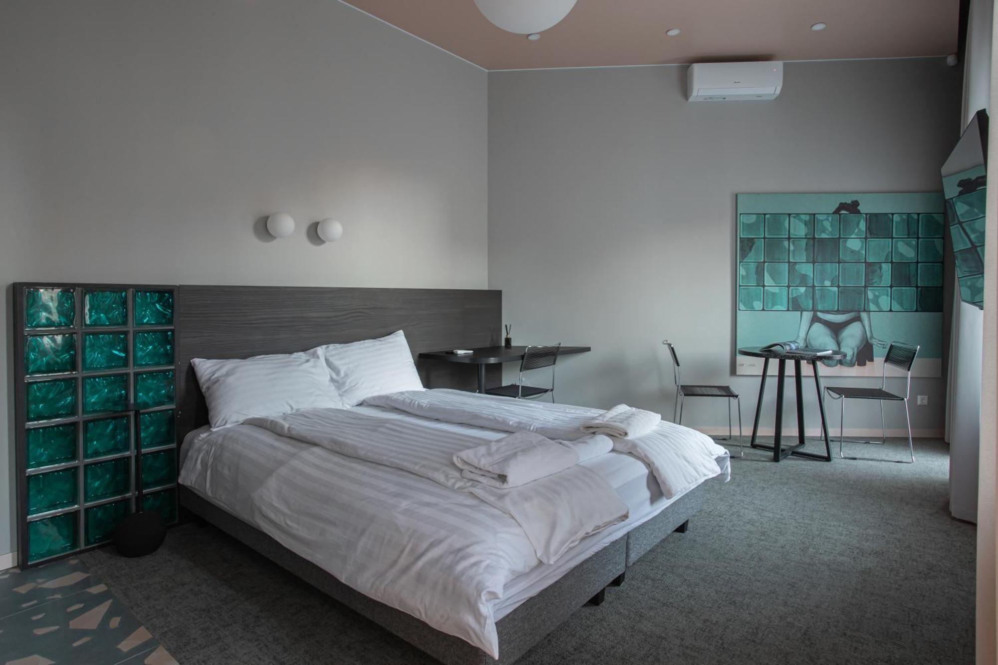 Resume Apartments Каунас Экстерьер фото