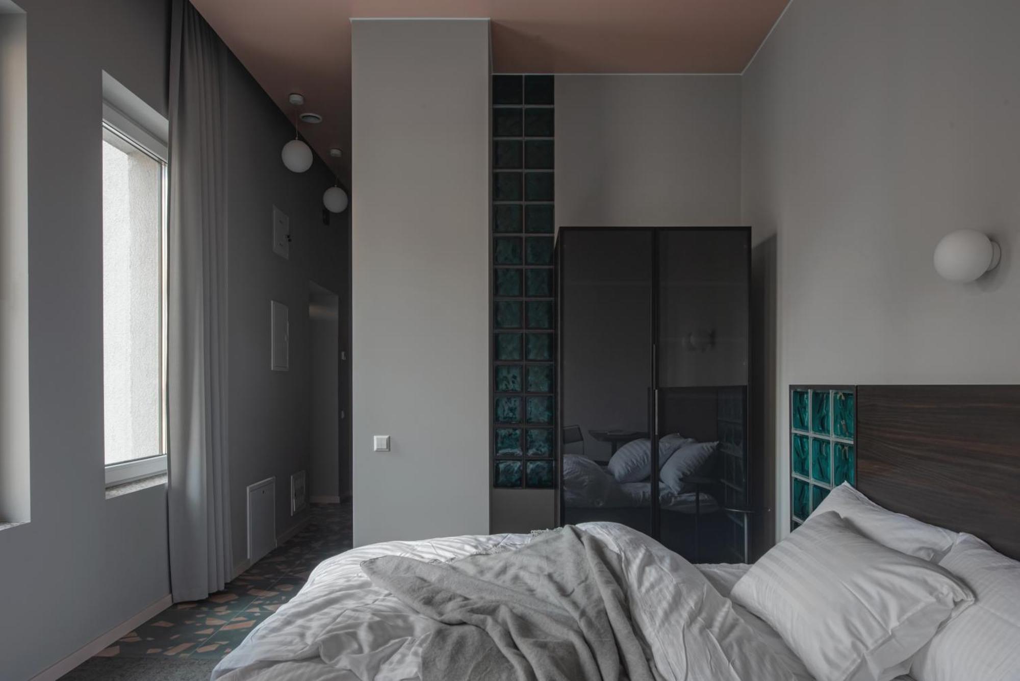 Resume Apartments Каунас Экстерьер фото
