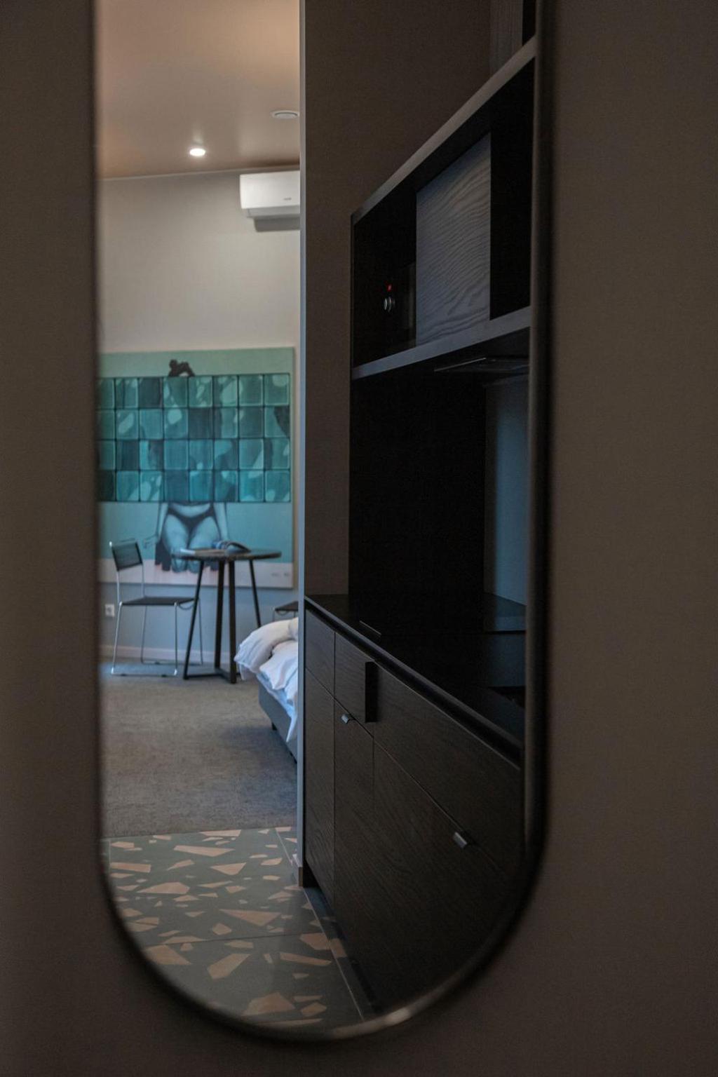 Resume Apartments Каунас Экстерьер фото