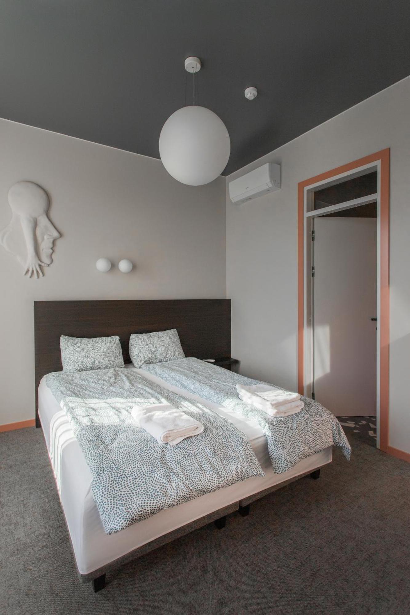 Resume Apartments Каунас Экстерьер фото