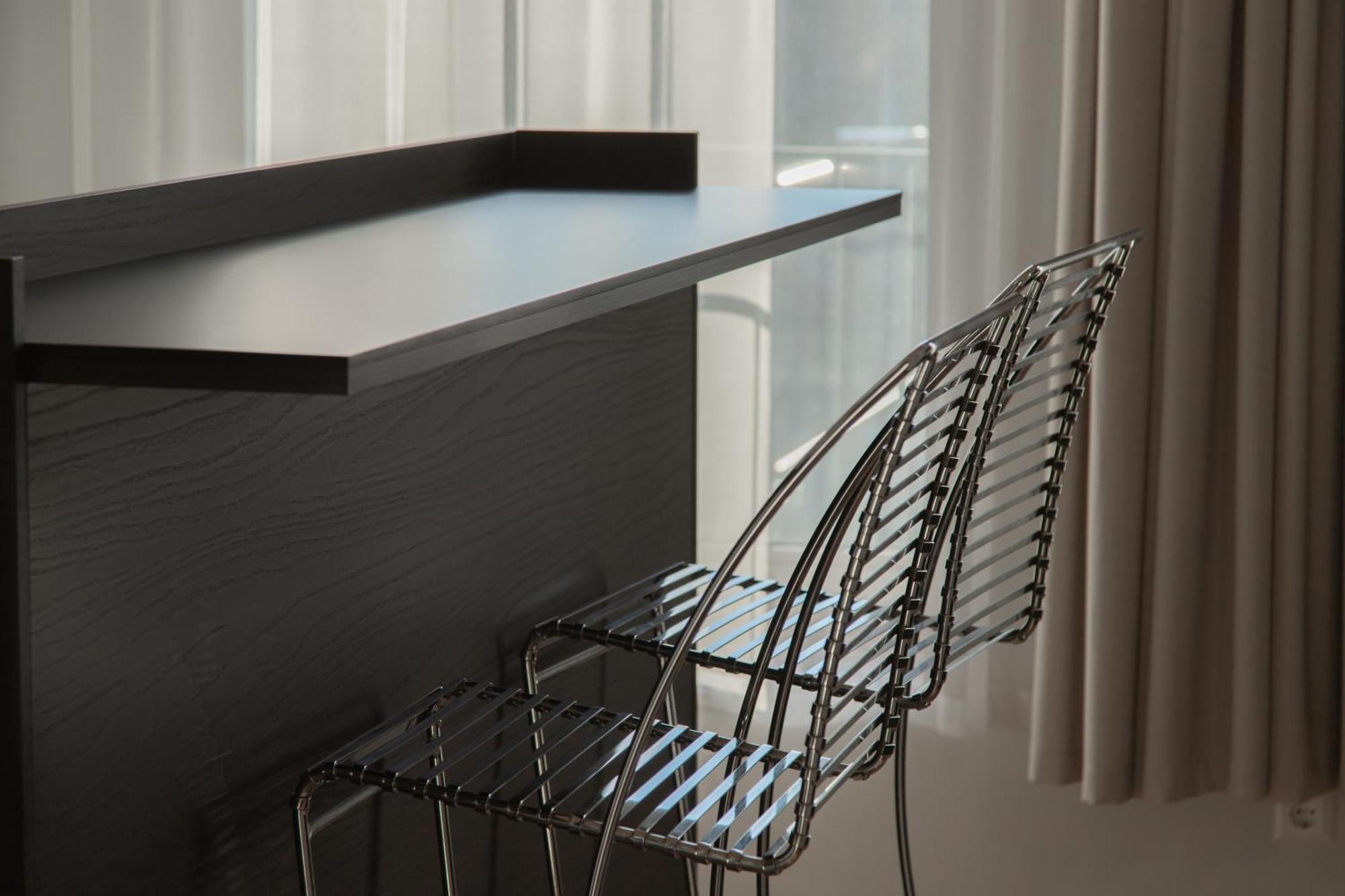 Resume Apartments Каунас Экстерьер фото