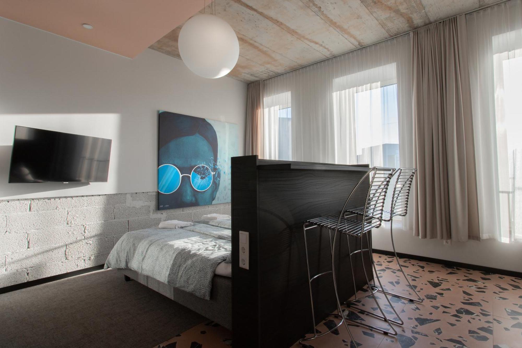 Resume Apartments Каунас Экстерьер фото