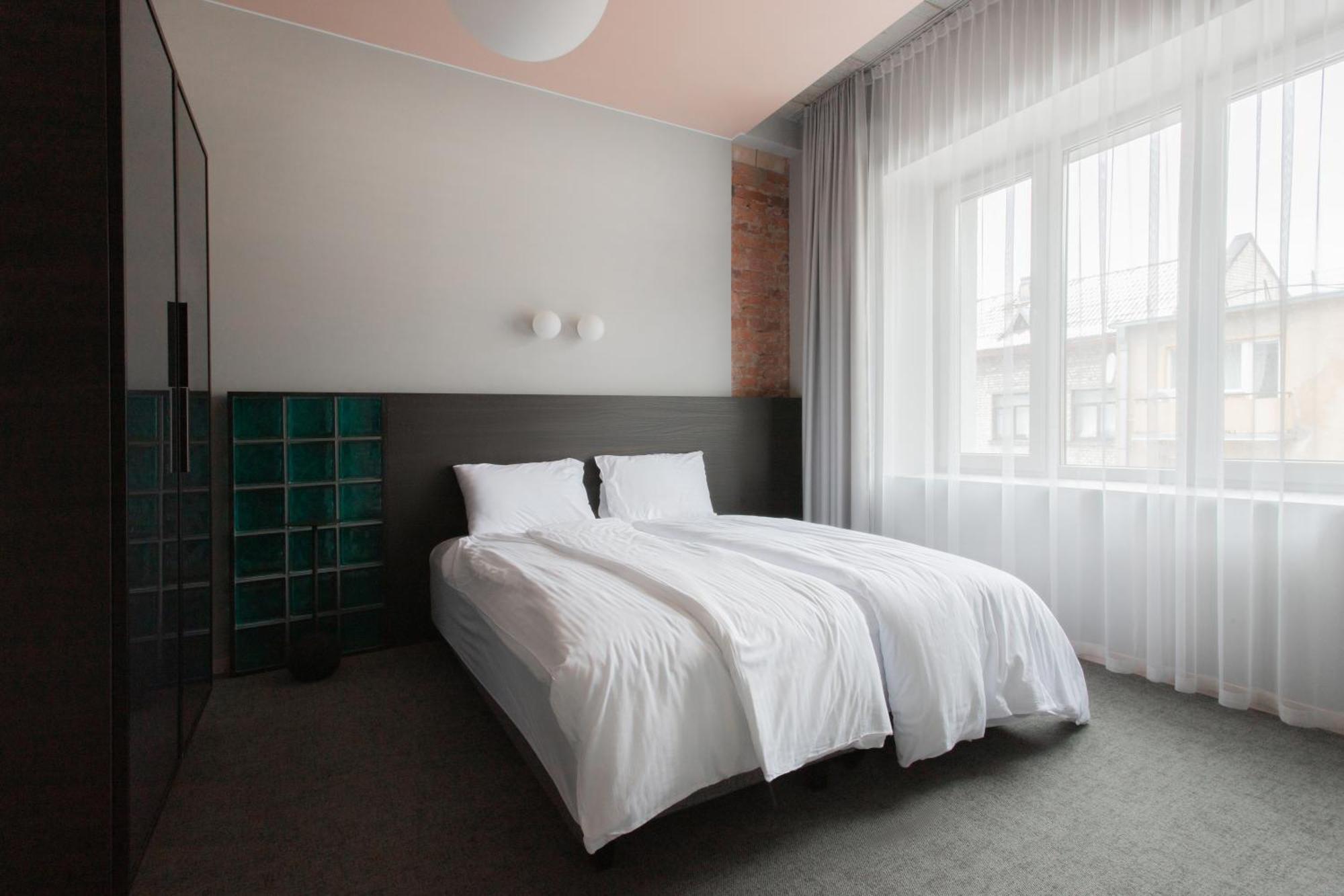 Resume Apartments Каунас Экстерьер фото