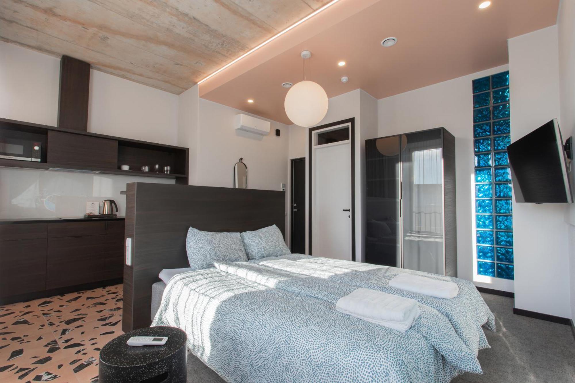Resume Apartments Каунас Экстерьер фото