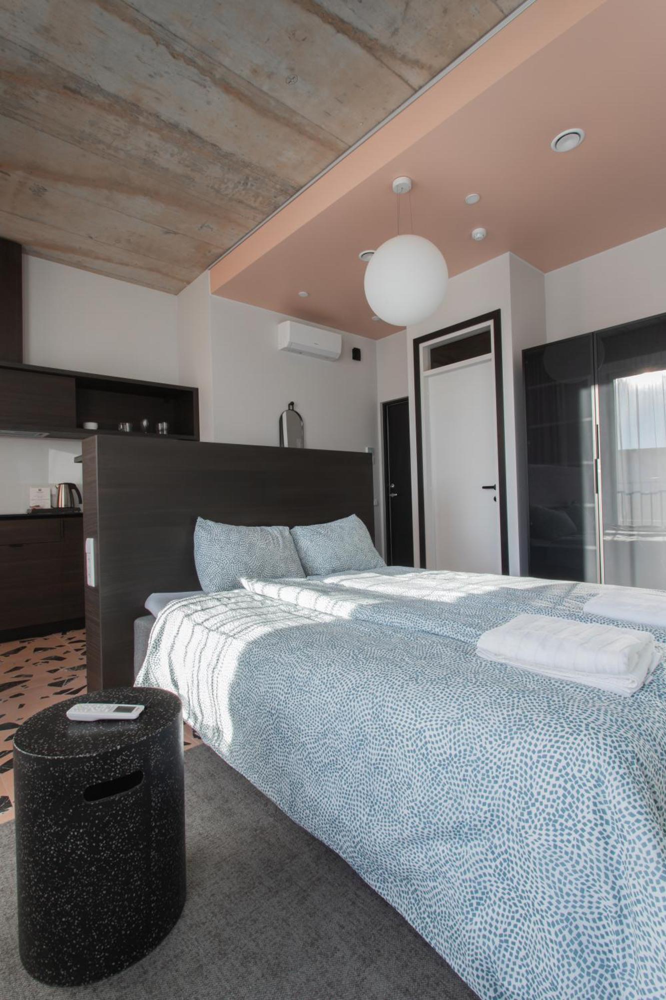 Resume Apartments Каунас Экстерьер фото