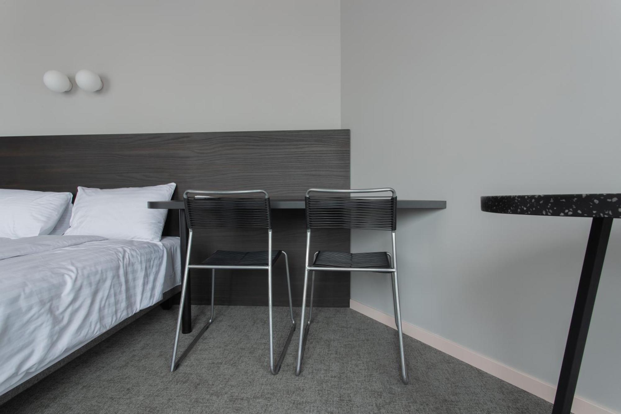 Resume Apartments Каунас Экстерьер фото