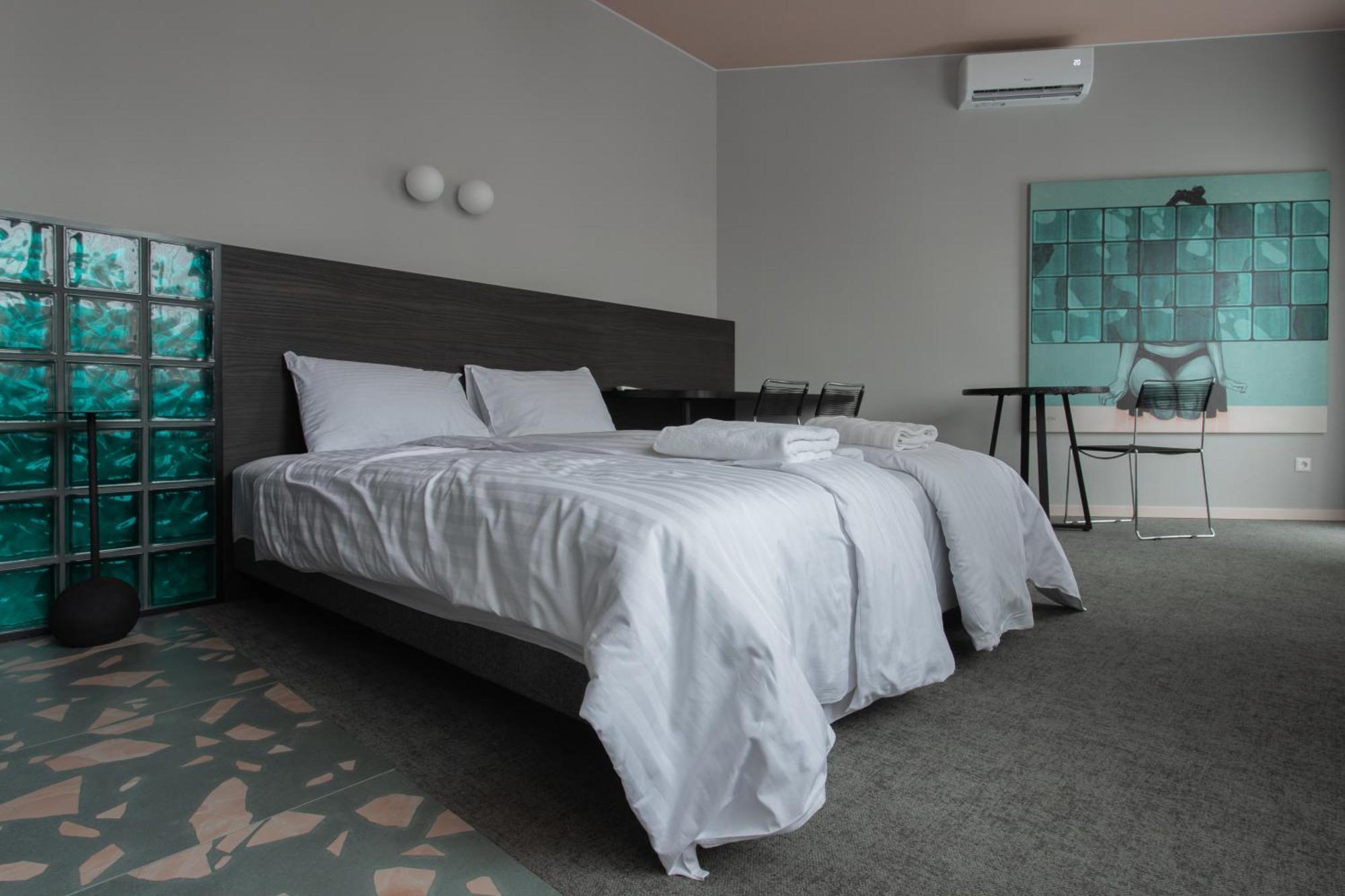 Resume Apartments Каунас Экстерьер фото