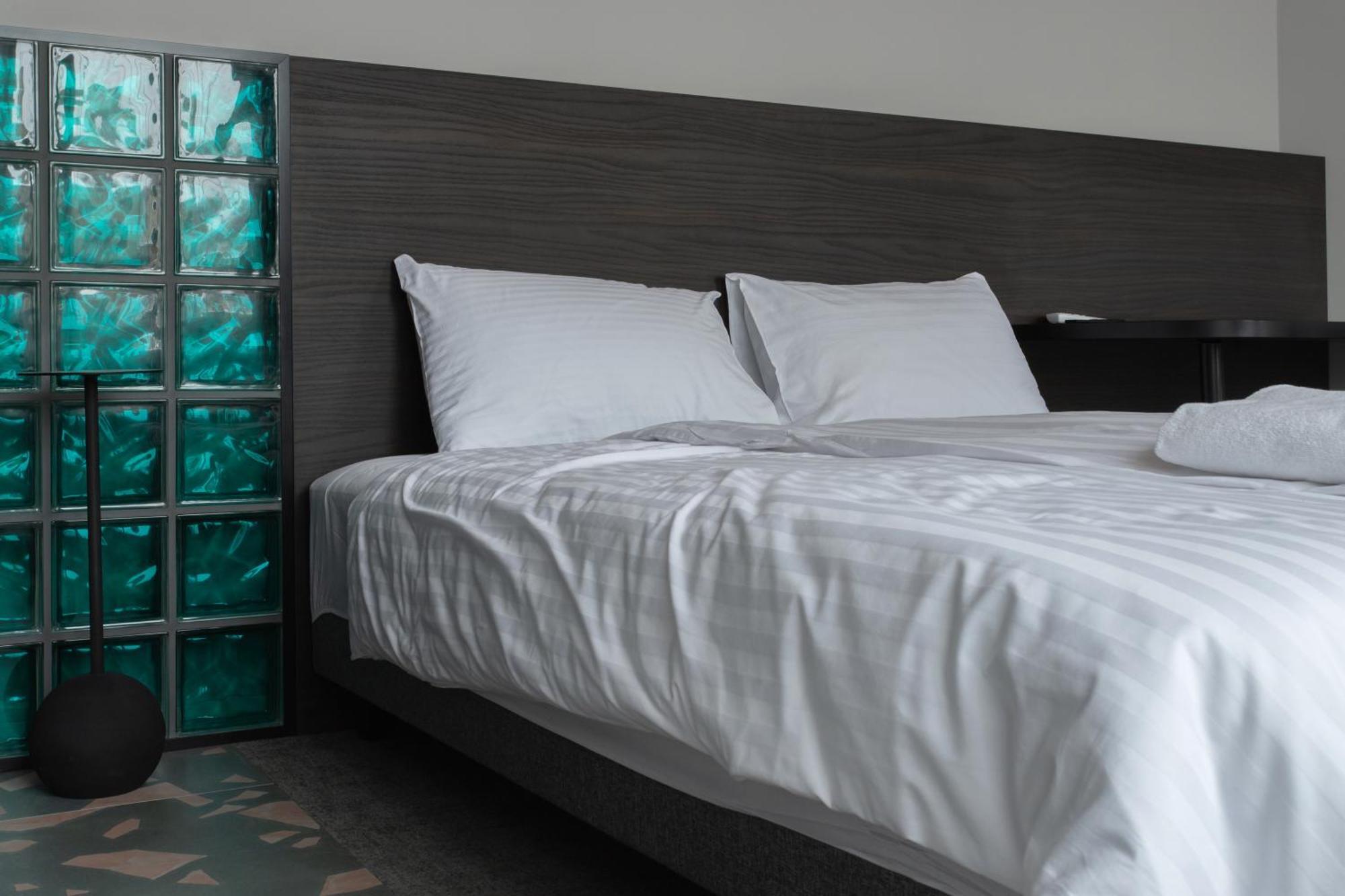 Resume Apartments Каунас Экстерьер фото