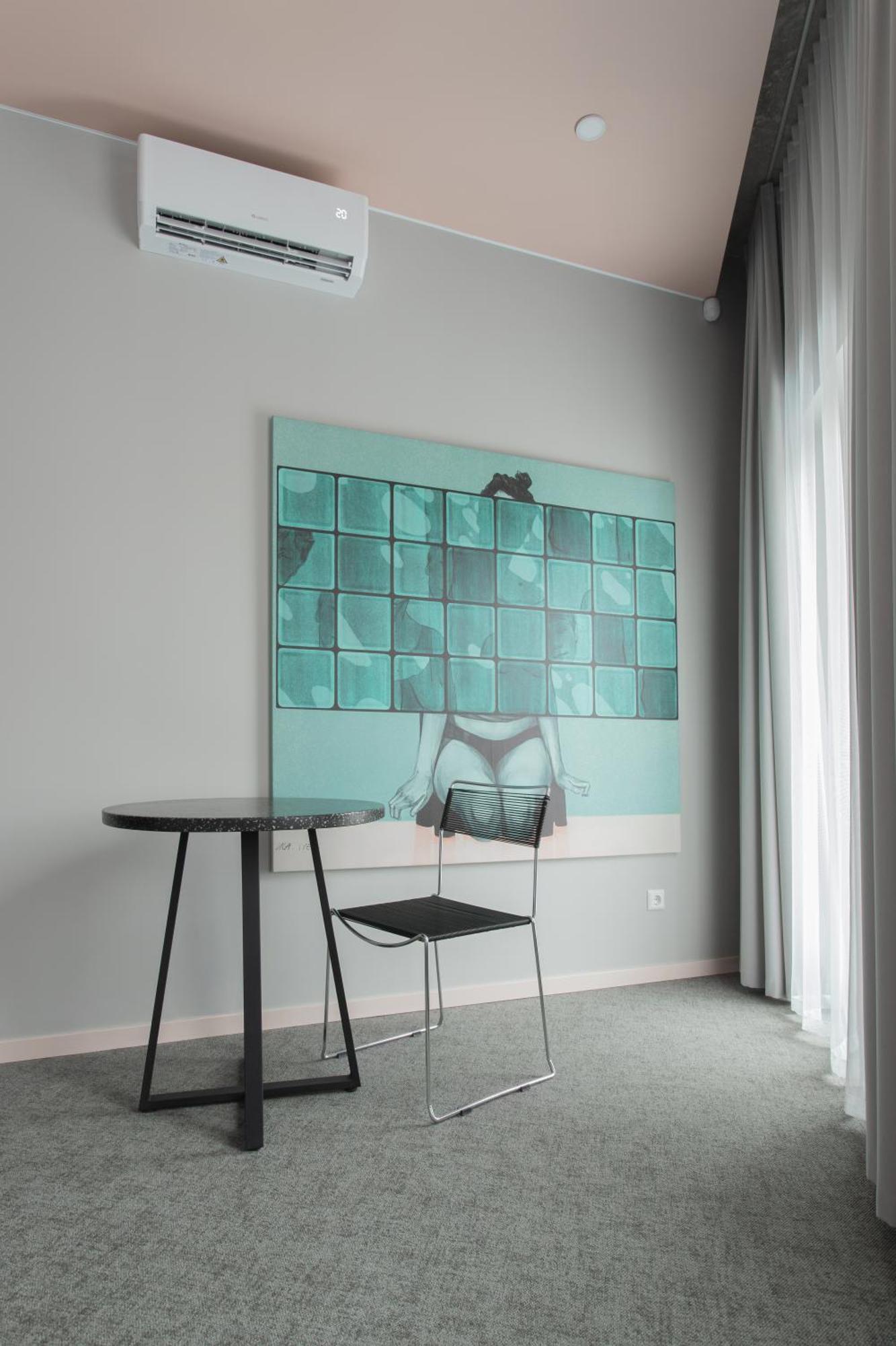 Resume Apartments Каунас Экстерьер фото